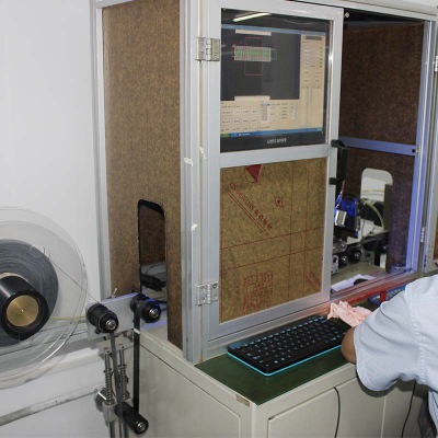 FFC軟排線CCD自動(dòng)檢測(cè)機(jī)_深圳市鑫美特電子有限公司